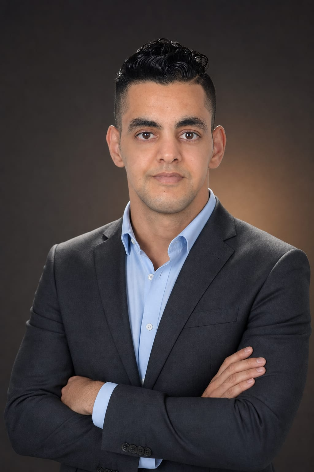 Farid F, Managing Director